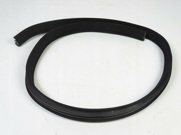 фото №2, Mecredes w219 прокладка двері лівий зад a2196970351