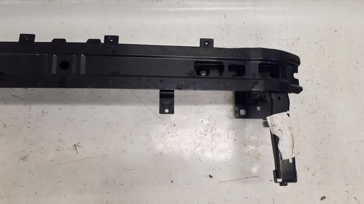 фото №6, Vw passat b8 рестайлинг 3g0807611a балка бампера перед