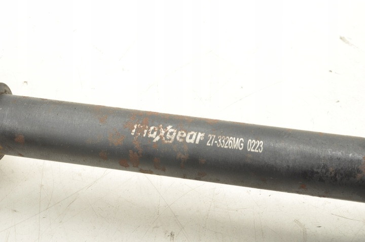фото №7, Ford focus iii mk3 полуось правая длинная maxgear 27-3326mg