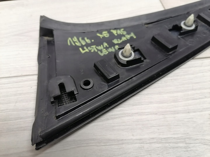 фото №7, Bmw x5 f15 планка крышки левая 7304806