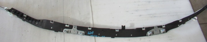 фото №1, Opel vectra c 1.9 cdti шторка воздушная левая