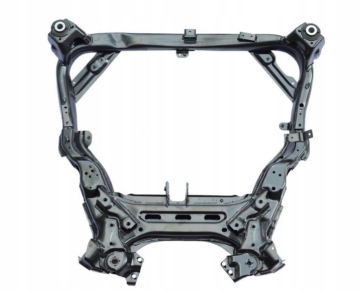 фото №1, Підрамник візок рама колиска do mazda 6 02-07 gg gy