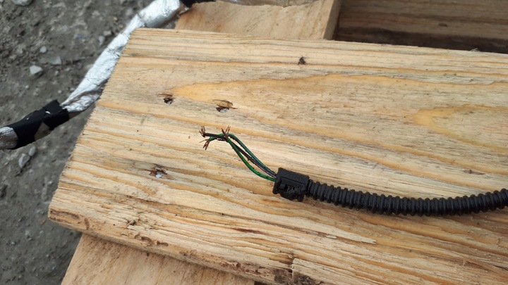 фото №9, S4 b9 a4 8w установка жгут двигателя 3.0 tfsi s5