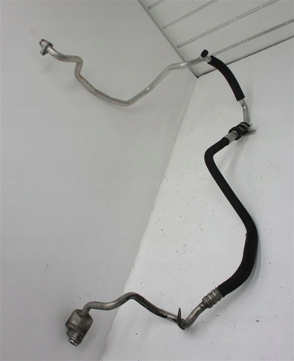 фото №6, Шланг кондиціонера mercedes glk x204 a2048304915