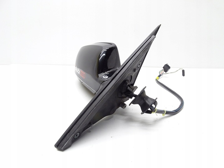 фото №8, Зеркало правые правые перед передние audi a4 b8 рестайлинг 10+2 pin