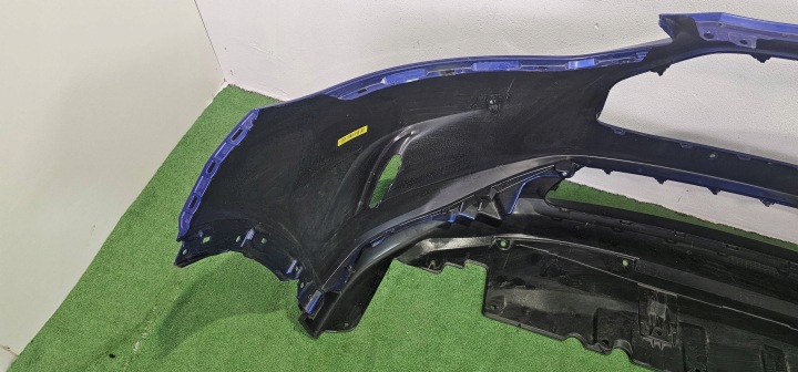 фото №14, Бампер передний перед honda zr-v 71101-3y0-h000