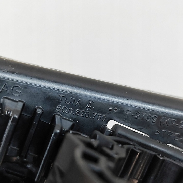 фото №6, Audi a3 s3 8v 2017 другая запчасть шасси