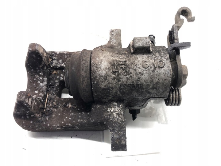 фото №1, Супорт зад задній лівий skoda octavia ii 1.6b 04-13