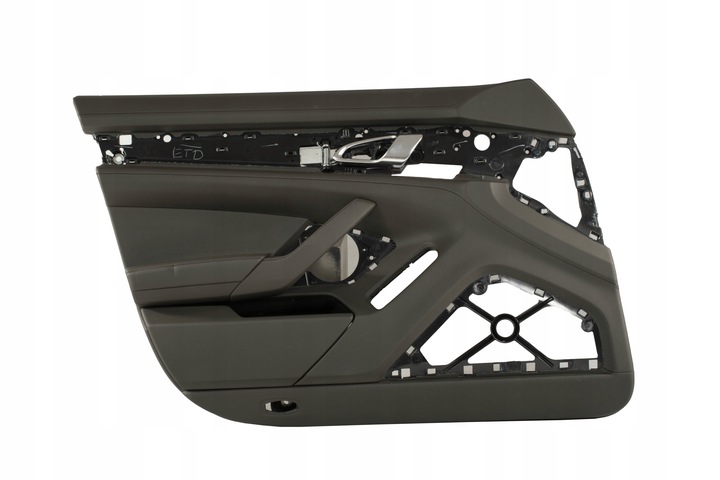 фото №5, Porsche panamera 970 оббивка двері, перед, l