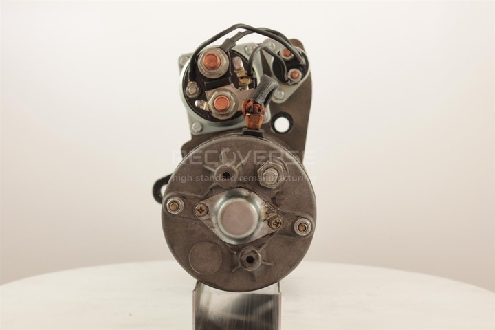 фото №6, Стартер mercedes-benz actros axor travego integro 1831 1831, 1832 1832,…