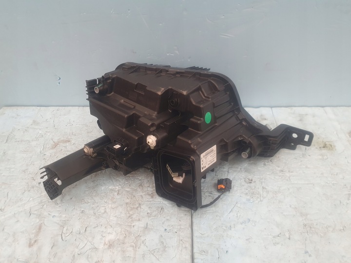 фото №5, Лампа citroen c5x c5-x повний led права перед 21-