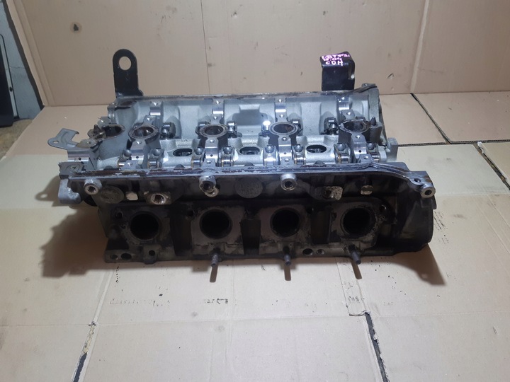 фото №13, Audi a4 b8 a5 8t 1.8 tfsi головка двигателя cdh 06h103373k