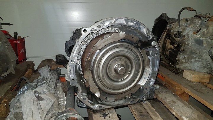 фото №9, Mercedes w205 w213 3.0d коробка передач коробки передач 2132705602