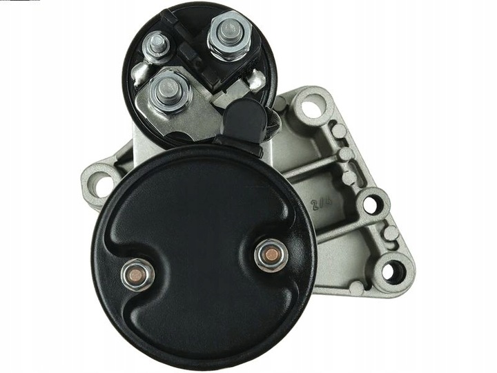 фото №11, As-pl s3016pr стартер