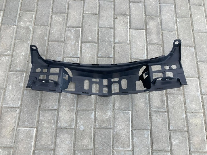 фото №13, E amg w211 рестайлінг ковзун підсилювач бампера перед 2118800703 a2118800703