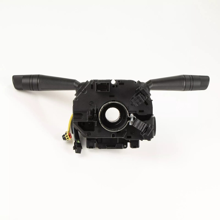 фото №11, Перемикач колонки кермового iveco оригінальний номер 5801464968