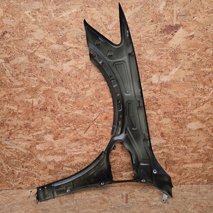 фото №8, Крыло правые переднее перед audi e-tron etron