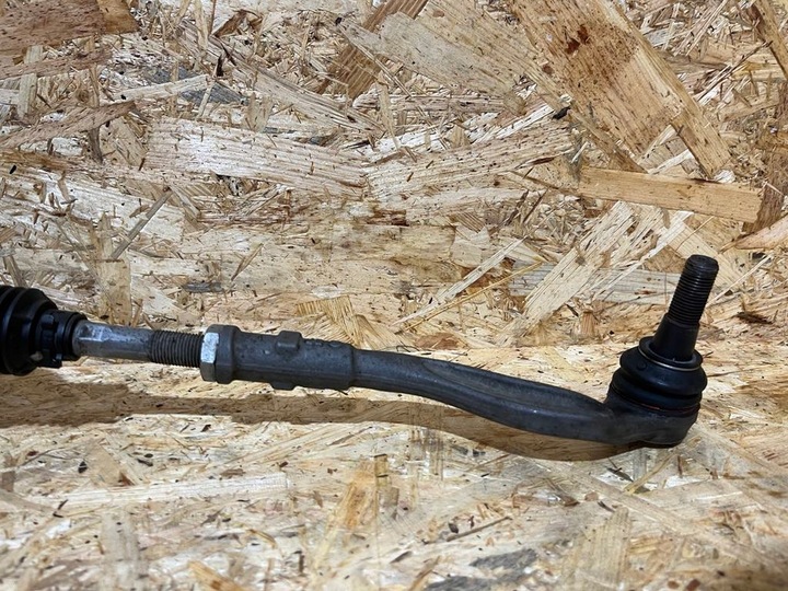 фото №7, Трансмісія кермова рейка рульового управління audi a6 c8 a7 4k 4n0909144e 4k1423053d