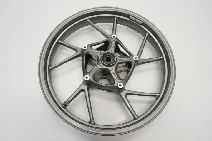 фото №7, Bmw r 1200 gs k50 13-16 диск перед передня