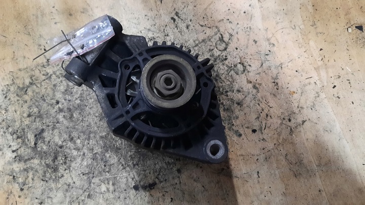 фото №3, Генератор ford focus 1.6b 03r
