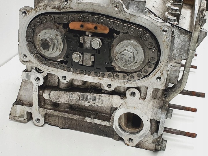 фото №9, Головка кришка валків двигуна fiat ducato 2.3 jtd