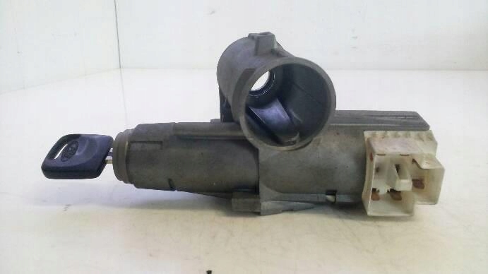 фото №5, Замок запалювання ключ ford galaxy mk1 1,9 tdi 1997r.