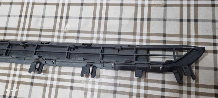 фото №8, Решітка бампера peugeot 3008