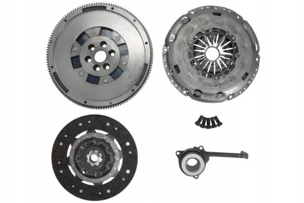 фото №2, Nexus f1w300nx набор сцепление