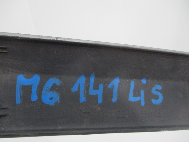 фото №13, Renault velsatis планка дверь левая передняя 8200508380