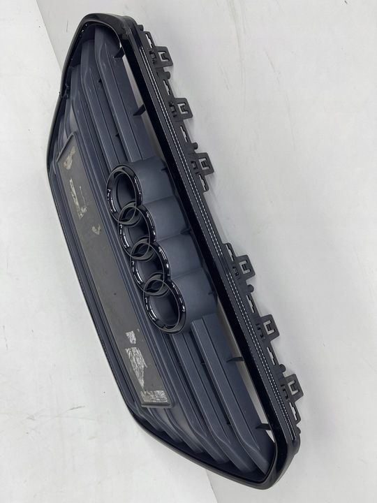 фото №7, Audi a6 c7 s-line решітка радіатора решітка бампера радіатор оригінал!