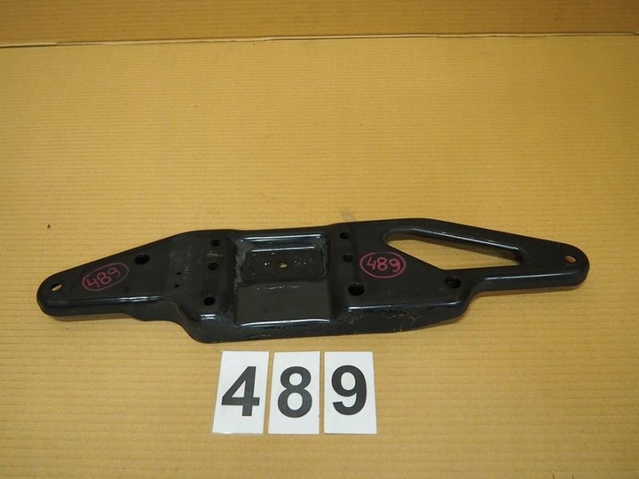 фото №1, Лапи ресора праві mercedes sprinter 906 a9063310726