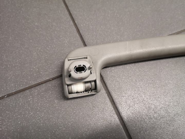 фото №6, Ручка потолок platin audi a6 c5 4b0857607b