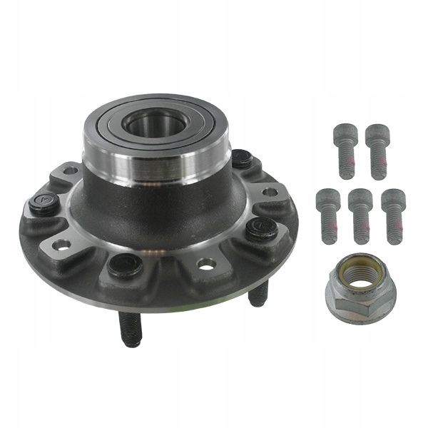 фото №1, Skf vkba 7030 подшипник колёса