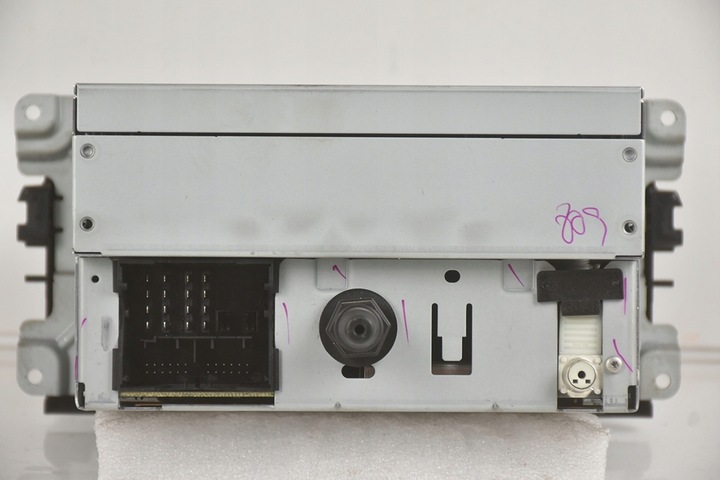 фото №5, Радіо sony ford mondeo mk4 s-max 7s7t-18c939-be