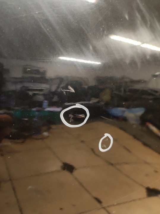 фото №6, Двері зад задні ліві x trail t32