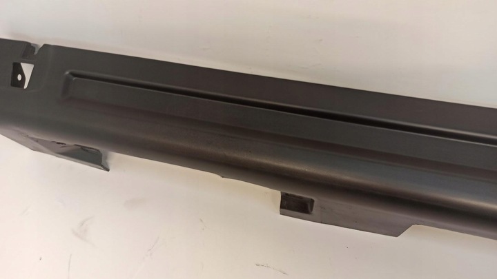 фото №5, Range rover sport l320 планка пороговая правая