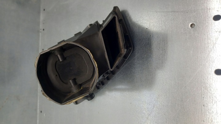 фото №6, Решётка воздуховод правая volvo xc90 3409399