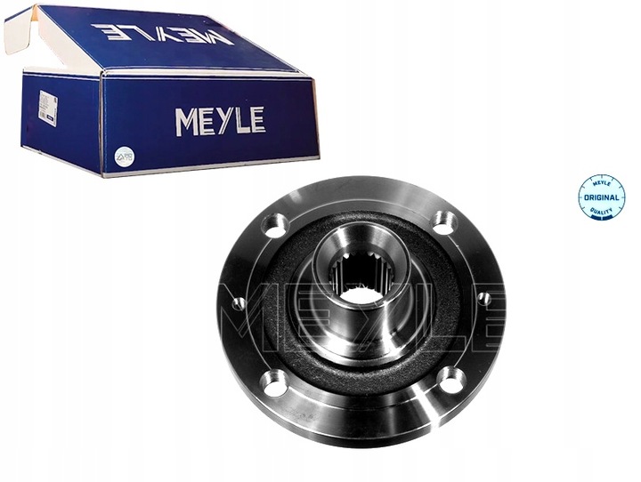 фото №1, Ступица колёса перед ds ds 3 ds 4 ds 5 citroen berlingo berlingo