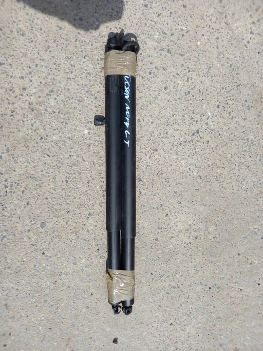 фото №1, Hyundai tucson iv приводи кришки зад комплект