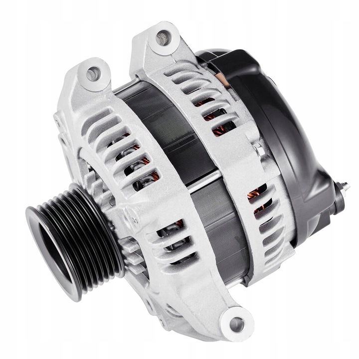 фото №5, Vevor генератор автомобільний pn13980 do моделі acura csx 2.0l 2006-2011