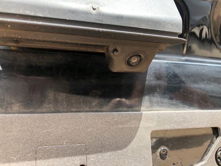 фото №11, Audi q8 4m8 s-line ly9t комплектный зад лампы matrix бампер крышка