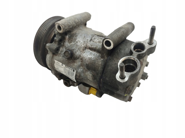 фото №4, Компресор кондиціонера mini r55 r56 r57 r58 r59 r60 r61 9213175