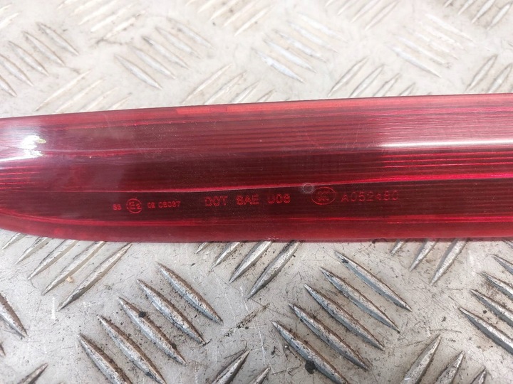 фото №2, Підніжка третє світло сплав volvo xc60 i 30764562