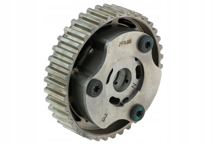 фото №1, Колесо зубчасте змінних faz розподільний вал ford b-max 1.0 12-,c-max ecosport focus