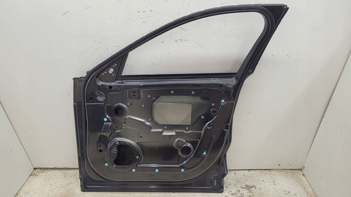 фото №7, Jaguar f-pace f pace 16- двері перед передні праві fv