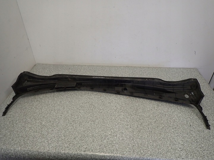 фото №4, Kia ceed eu 06-12 панель под лобовым стеклом