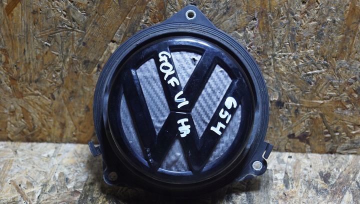 фото №2, Ручка крышки багажника vw golf vi eos 3c5827469e