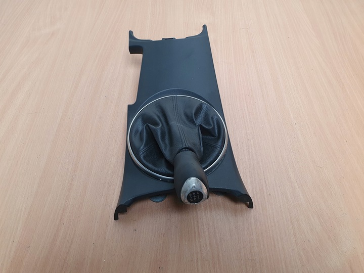 фото №1, Домкрат коробки передач ручка чехол mazda cx8 cx 8