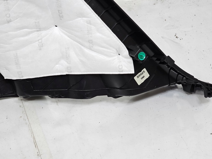 фото №12, Hyundai tucson iv 21- боковина багажника правые 1.6h 85741-n9600 usa