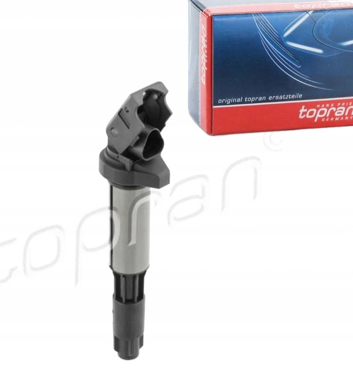 фото №1, Катушка зажигания do citroen c4 ii 1.4 vti 1.6